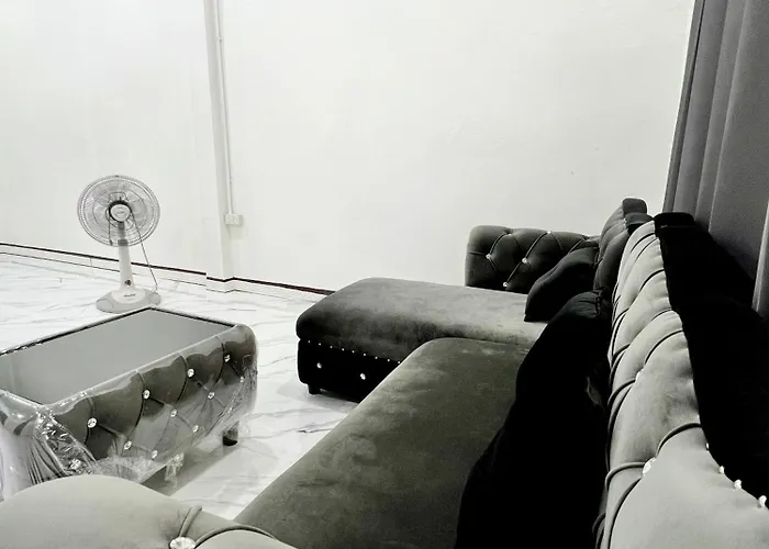Entire-home Don Mueang บ้านพักทั้งหลัง ดอนเมือง バンコク都