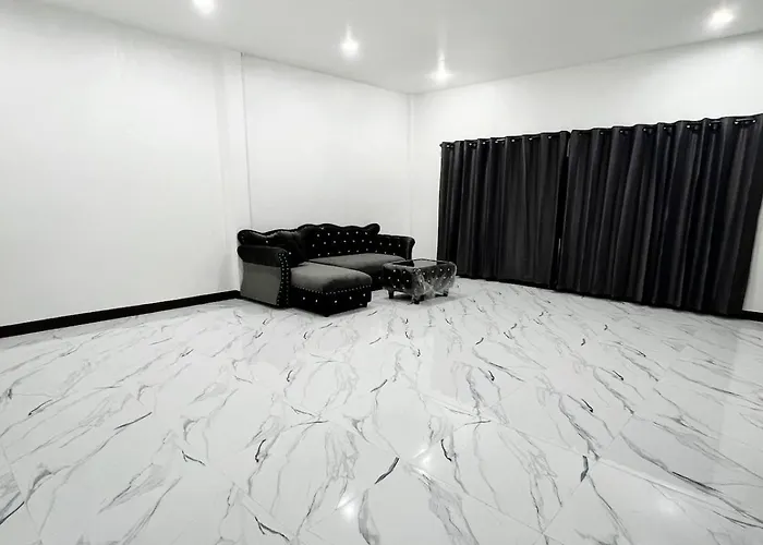 Entire-home Don Mueang บ้านพักทั้งหลัง ดอนเมือง *