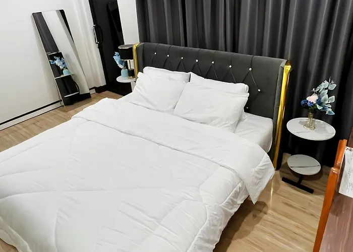 アパート Entire-home Don Mueang บ้านพักทั้งหลัง ดอนเมือง