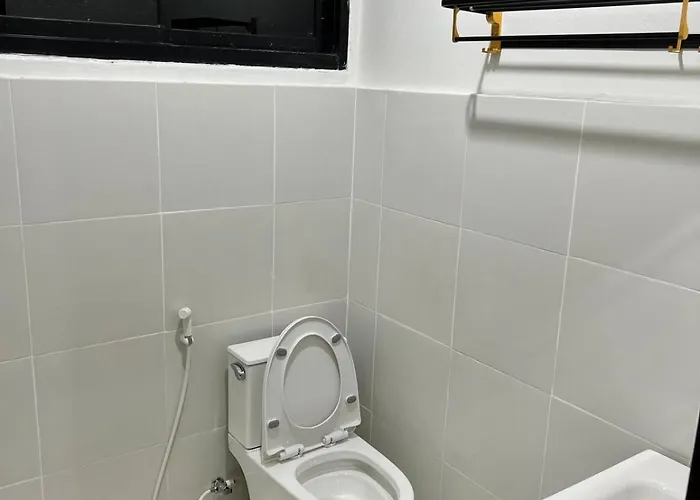 Entire-home Don Mueang บ้านพักทั้งหลัง ดอนเมือง アパート *