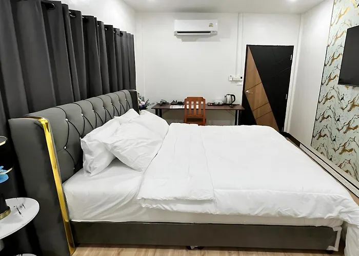 Entire-home Don Mueang บ้านพักทั้งหลัง ดอนเมือง バンコク都