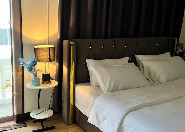 Entire-home Don Mueang บ้านพักทั้งหลัง ดอนเมือง アパート