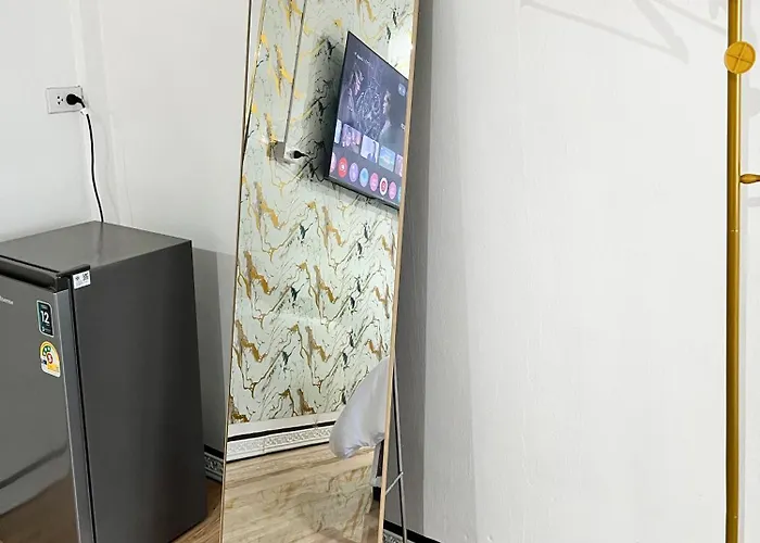 Entire-home Don Mueang บ้านพักทั้งหลัง ดอนเมือง * バンコク都