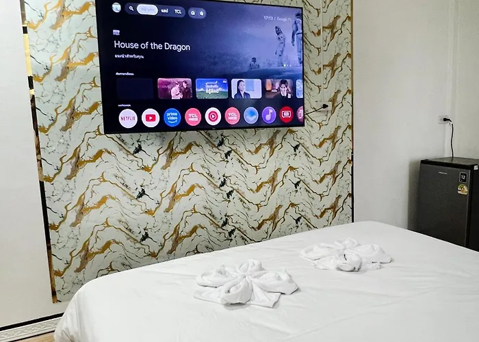 Entire-home Don Mueang บ้านพักทั้งหลัง ดอนเมือง アパート バンコク都