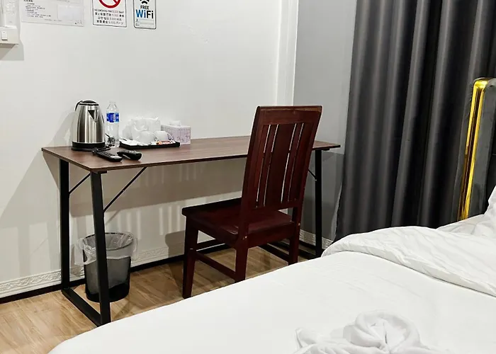 Entire-home Don Mueang บ้านพักทั้งหลัง ดอนเมือง バンコク都